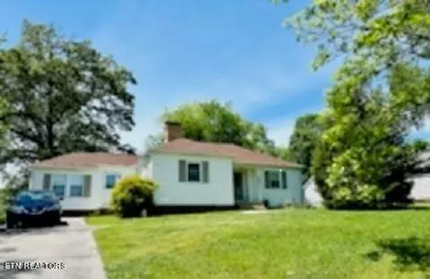 109 Park Dr, Maryville, TN 37804