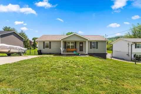 126 Kentwood Cir, Maynardville, TN 37807