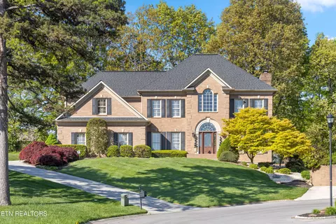 3040 Brandywine Cir, Morristown, TN 37814