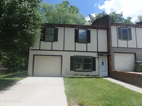 628 Watkins Rd, Maryville, TN 37801
