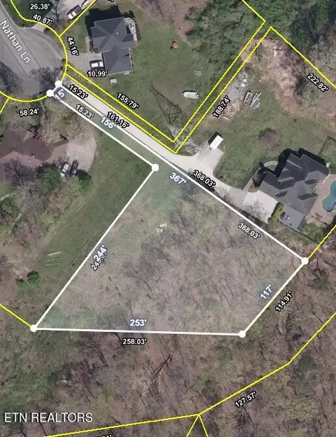 Nathan Lane, Oak Ridge, TN 37830