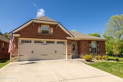 9212 Dragonfly Way, Strawberry Plains, TN 37871