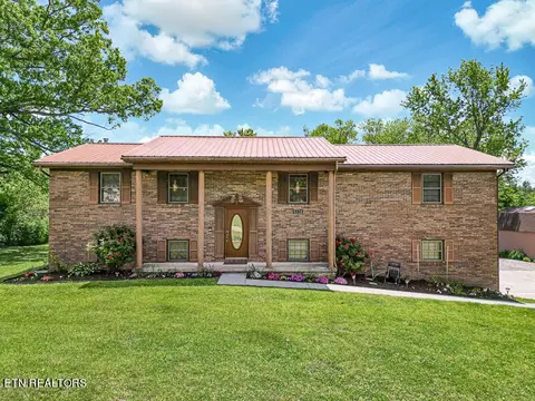 8520 Millertown Pike, Knoxville, TN 37924