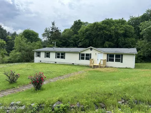 1009 Brackfield Acres Way, Knoxville, TN 37932
