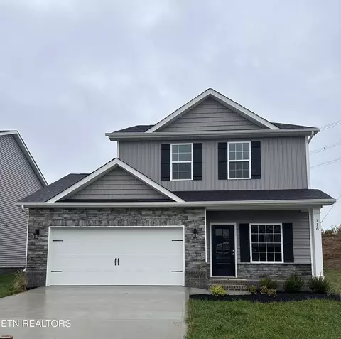 116 E Fortenberry St #LOT 17H, Oak Ridge, TN 37830