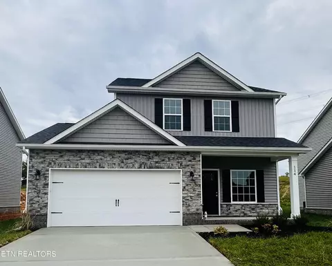 114 E Fortenberry St #LOT 18H, Oak Ridge, TN 37830