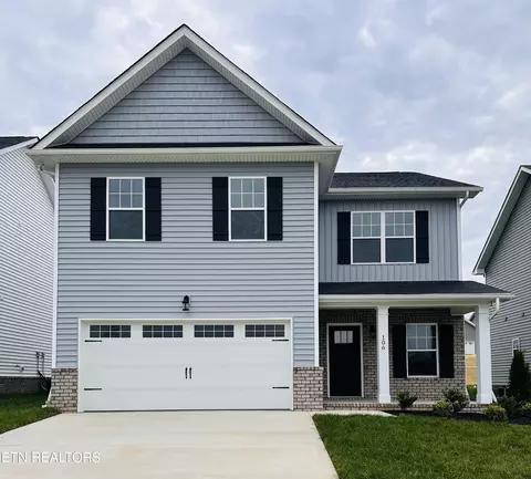 106 Songberry St #LOT 45F, Oak Ridge, TN 37830