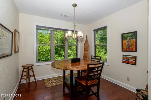 Dining - 318 Shooting Star Loop, Townsend, TN 37882 photo 1 of 1