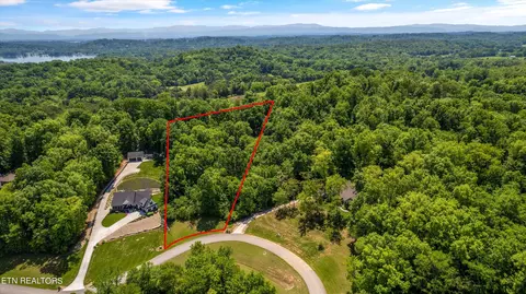 Lot 147 Timberhead Lane, Louisville, TN 37777