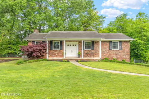 1117 Lovell View Dr, Knoxville, TN 37932