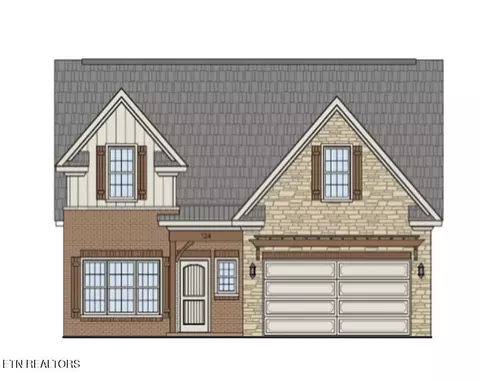3024 Sycamore Creek Ln, Knoxville, TN 37931