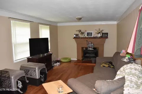 Living - 386 River Rd, Harrogate, TN 37752 photo 1 of 2