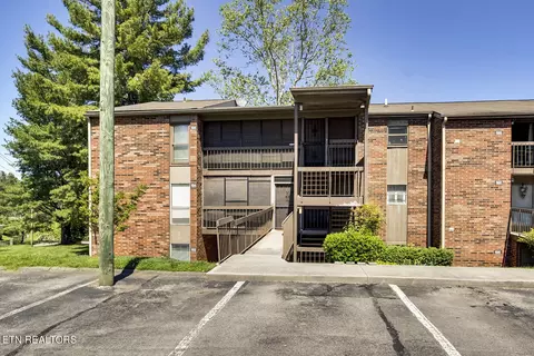400 Dublin Dr #B193, Knoxville, TN 37923