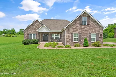 5737 Sawyers Green Tr, Seymour, TN 37865