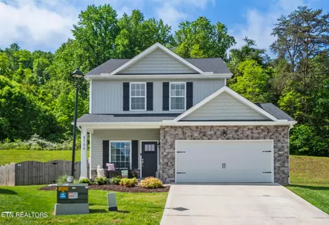 6705 Padgett Hill Ln, Knoxville, TN 37931