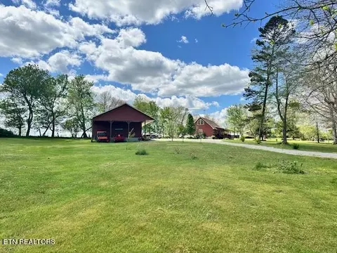 1030 Pine Ridge Ln, Clarkrange, TN 38553 photo 5
