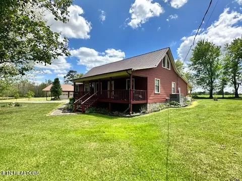 1030 Pine Ridge Ln, Clarkrange, TN 38553 photo 3