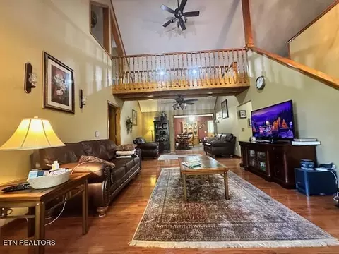 1030 Pine Ridge Ln, Clarkrange, TN 38553 photo 20