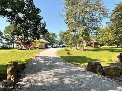 1030 Pine Ridge Ln, Clarkrange, TN 38553 photo 16