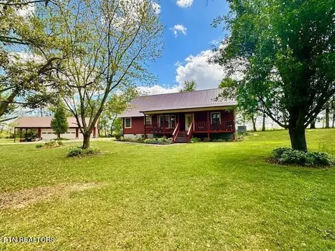 1030 Pine Ridge Ln, Clarkrange, TN 38553 photo 2