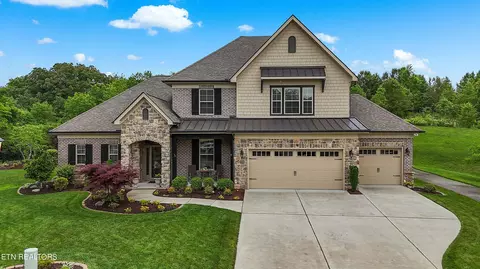 12219 Inglecrest Ln, Knoxville, TN 37934