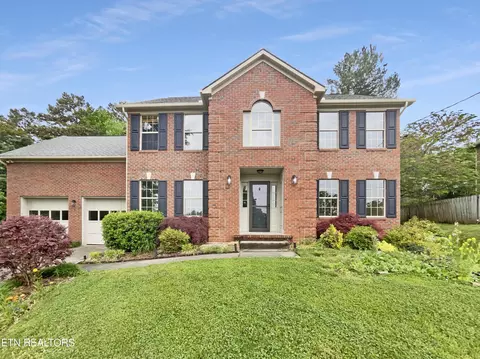 1021 Turnberry Dr, Knoxville, TN 37923