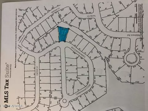 27 Calderwood Cir, Crossville, TN 38558