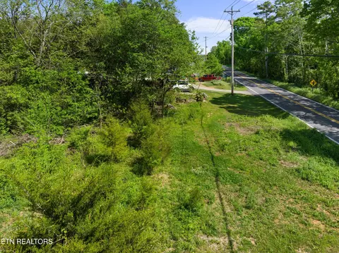 Talbott-kansas Rd, Talbott, TN 37877