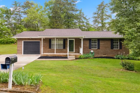 174 Cross Creek Rd, Maynardville, TN 37807