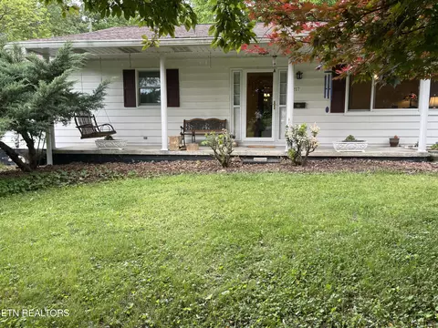 217 Wooldridge Pike, Newcomb, TN 37819