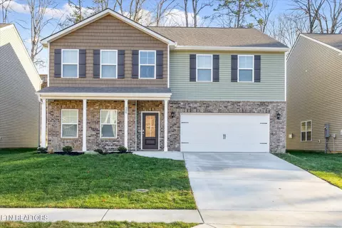 528 Hayley Marie Ln, Knoxville, TN 37920