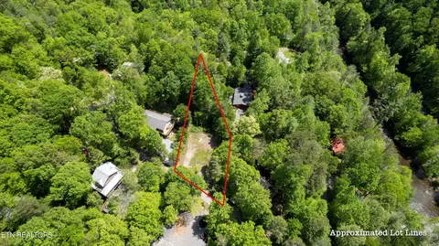 112 Buffalo Springs Way, Townsend, TN 37882