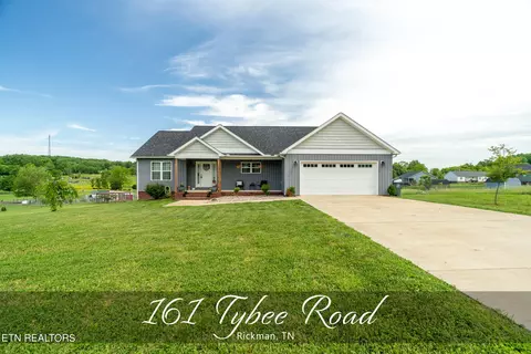 161 Tybee Rd, Rickman, TN 38580