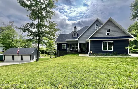 7817 Stanley Rd, Powell, TN 37849 photo 1