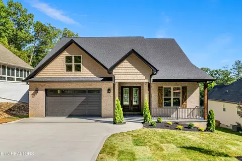 251 Gadusi Way, Loudon, TN 37774