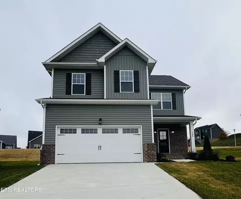 100 Songberry St #LOT 48F, Oak Ridge, TN 37830