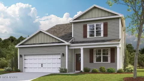 522 Heritage Crossing Dr, Maryville, TN 37804