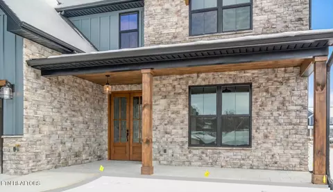 1510 Liberty Park Rd #LOT 31, Knoxville, TN 37922