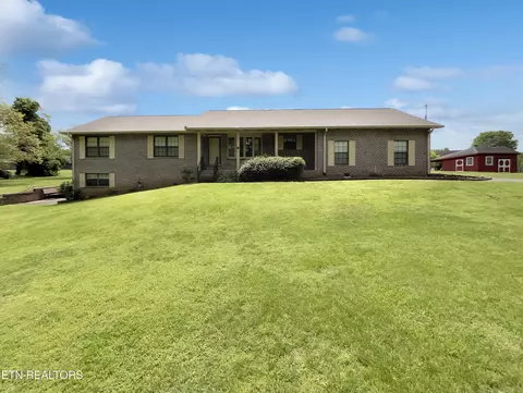 3540 Sevierville Rd, Maryville, TN 37804