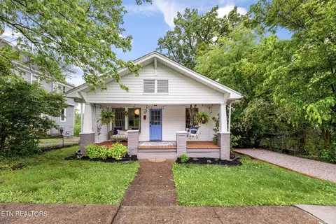 321 E Columbia Ave, Knoxville, TN 37917