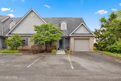5212 Vanardo Way, Knoxville, TN 37912