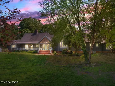 904 Coile Rd, Jefferson City, TN 37760