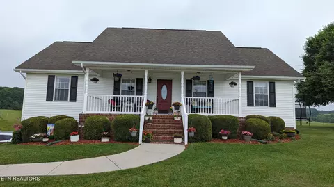 134 Murphy Rd, Bulls Gap, TN 37711