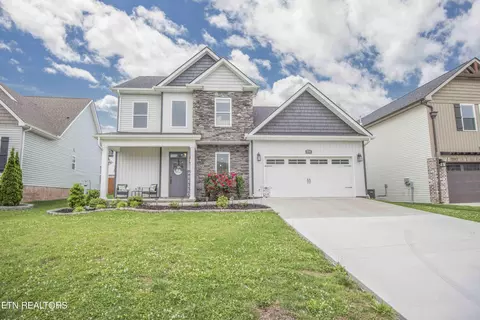 1556 Cherokee Landing Dr, Knoxville, TN 37920