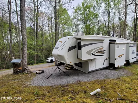 L 141/142 Serenity Circle Circle, Cosby, TN 37722