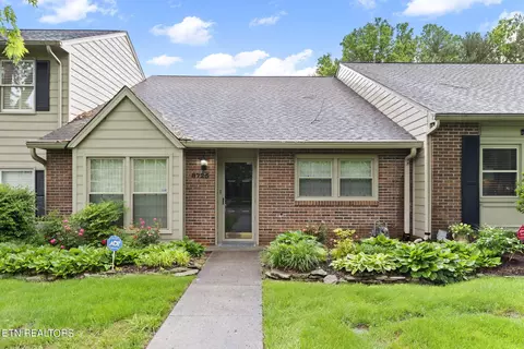 8725 Aragon Ln, Knoxville, TN 37923