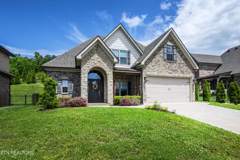 9305 Kayak Ln, Knoxville, TN 37922