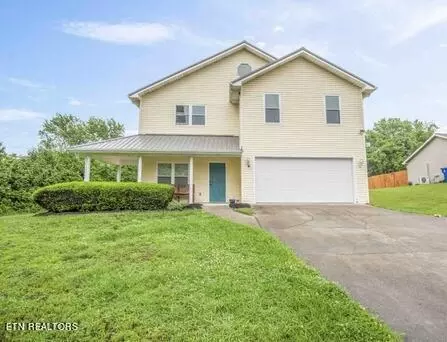 776 Lakewood Dr, Jefferson City, TN 37760
