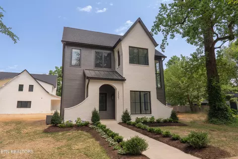 2007 Maplewood Dr, Knoxville, TN 37920