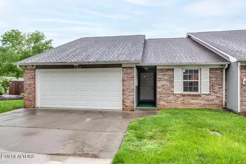 462 Amanda Cir, Knoxville, TN 37922
